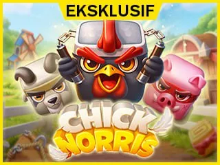 Chick Norris